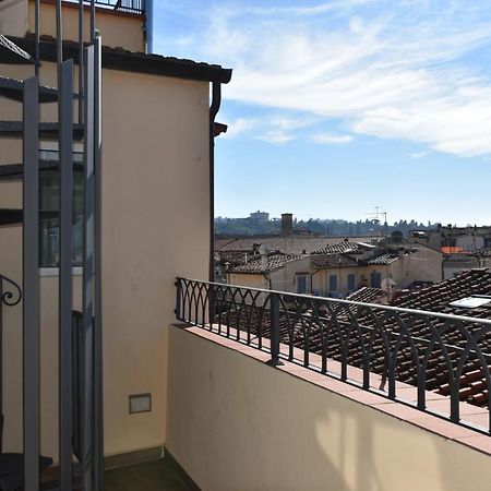 Hr Bedrooms In Флоренция Экстерьер фото