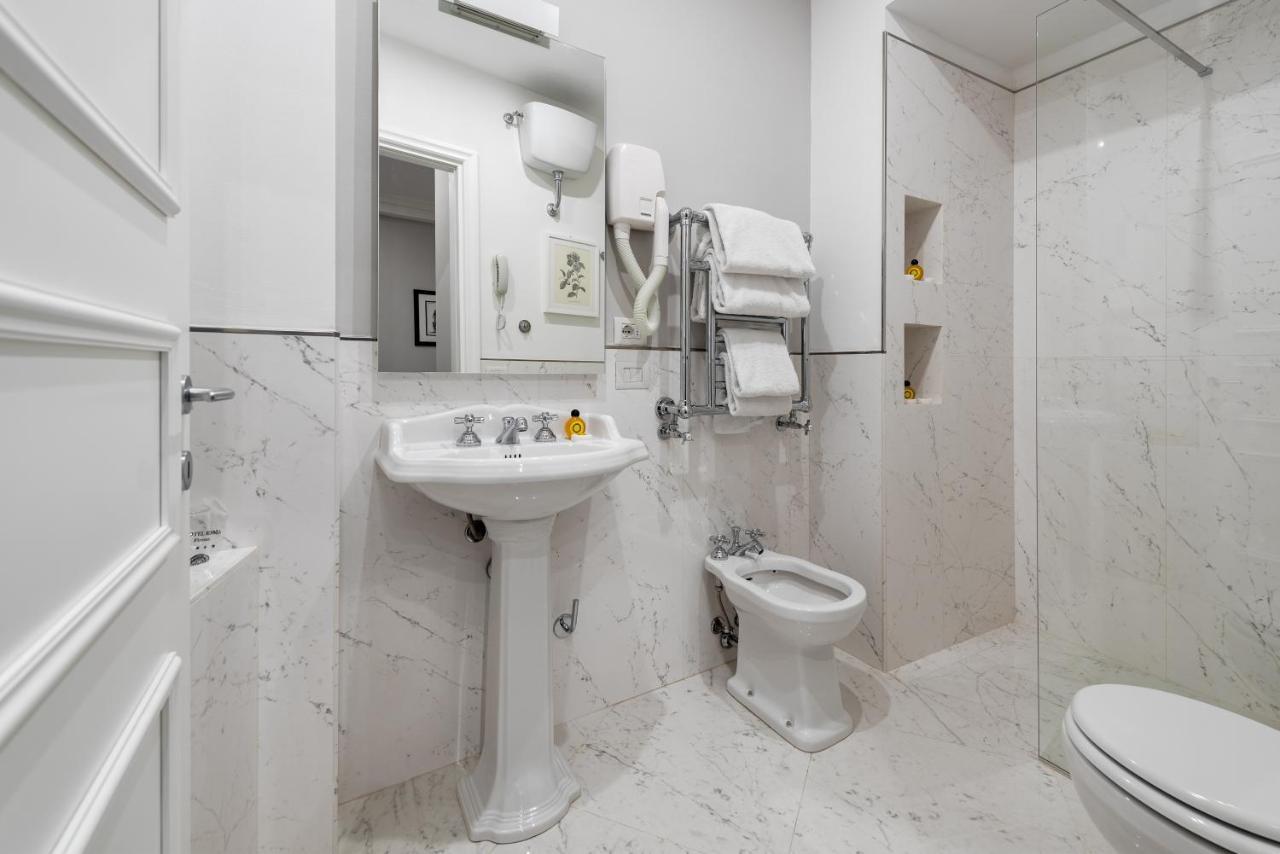 Hr Bedrooms In Флоренция Экстерьер фото
