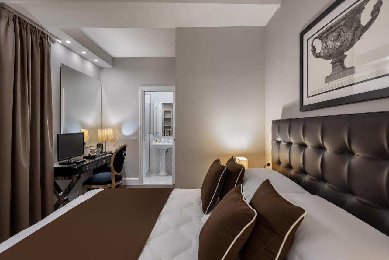 Hr Bedrooms In Флоренция Экстерьер фото