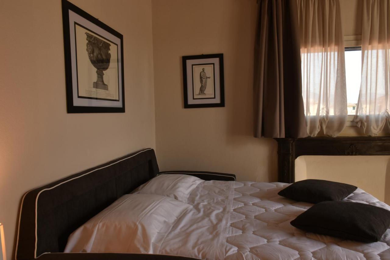 Hr Bedrooms In Флоренция Экстерьер фото